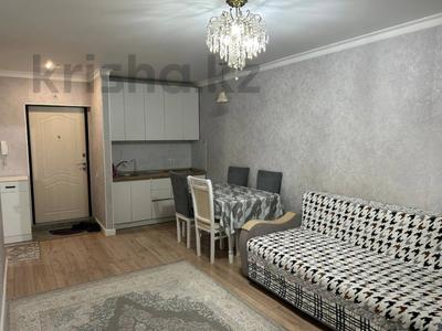 Пәтерлер в Астане: 2-бөлмелі пәтер · 48 м² · 9/9 қабат, Байтурсынова 29/2, бағасы: 20.5 млн 〒 2-бөлмелі пәтер · 48 м² · 9/9 қабат, Байтурсынова 29/2, бағасы: 20.5 млн 〒 в Астане, Алматы р-н