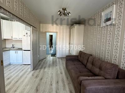 1-бөлмелі пәтер · 34 м² · 4/6 қабат, Назарбаева 223, бағасы: 180 000 ₸ в Костанае