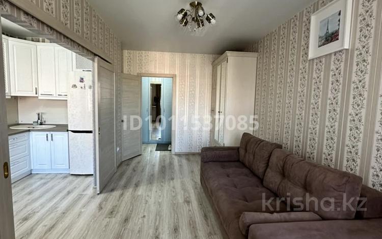 1-бөлмелі пәтер · 34 м² · 4/6 қабат, Назарбаева 223, бағасы: 180 000 ₸ в Костанае — фото 2