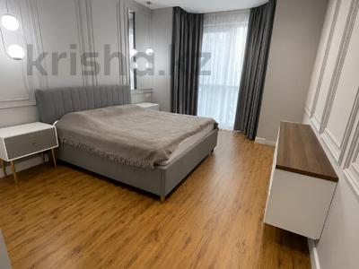 2-бөлмелі пәтер · 75 м² · 5/20 қабат, Сейфуллина, бағасы: 500 000 ₸ в Алматы, Бостандыкский р-н