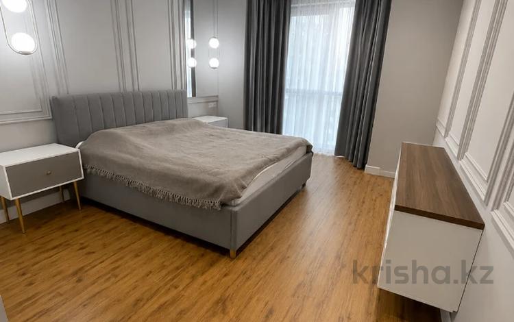2-бөлмелі пәтер · 75 м² · 5/20 қабат, Сейфуллина, бағасы: 500 000 ₸ в Алматы, Бостандыкский р-н — фото 2