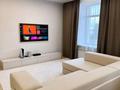 3-комнатная квартира · 108.7 м² · 2/8 этаж, мкр Юго-Восток, Проспект Республики 1/7 за 66 млн ₸ в Караганде, Казыбек би р-н — фото 2
