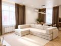 3-комнатная квартира · 108.7 м² · 2/8 этаж, мкр Юго-Восток, Проспект Республики 1/7 за 66 млн ₸ в Караганде, Казыбек би р-н