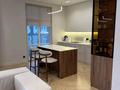 3-комнатная квартира · 108.7 м² · 2/8 этаж, мкр Юго-Восток, Проспект Республики 1/7 за 66 млн ₸ в Караганде, Казыбек би р-н — фото 3