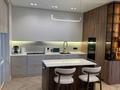 3-комнатная квартира · 108.7 м² · 2/8 этаж, мкр Юго-Восток, Проспект Республики 1/7 за 66 млн ₸ в Караганде, Казыбек би р-н — фото 4
