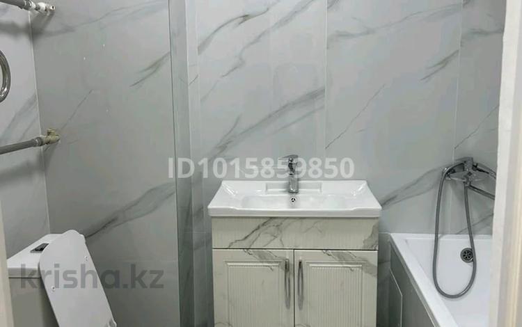 1-комнатная квартира · 36 м² · 6/6 этаж, мкр Самгау 46/10 за 229 999 ₸ в Алматы, Алатауский р-н — фото 2
