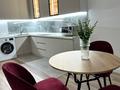 2-комнатная квартира · 69 м² · 1/7 этаж, Мкр Кайрат — Рыскулова-Кульджинка за 350 000 ₸ в Алматы, Турксибский р-н — фото 5