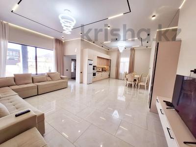 Отдельный дом · 4 комнаты · 160 м² · 10 сот., Талшын 24а за 115 млн 〒 в Алматы, Наурызбайский р-н