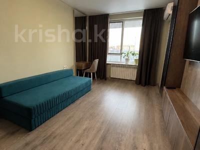 2-бөлмелі пәтер · 55.3 м² · 1/6 қабат, Халиуллина, бағасы: 41 млн ₸ в Алматы, Медеуский р-н