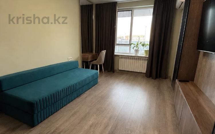2-комнатная квартира · 55.3 м² · 1/6 этаж, Халиуллина за 42.5 млн ₸ в Алматы, Медеуский р-н — фото 15