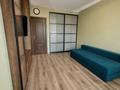2-комнатная квартира · 55.3 м² · 1/6 этаж, Халиуллина за 42.5 млн ₸ в Алматы, Медеуский р-н — фото 2