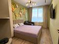 2-комнатная квартира · 55.3 м² · 1/6 этаж, Халиуллина за 42.5 млн ₸ в Алматы, Медеуский р-н — фото 5