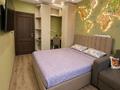 2-комнатная квартира · 55.3 м² · 1/6 этаж, Халиуллина за 42.5 млн ₸ в Алматы, Медеуский р-н — фото 6