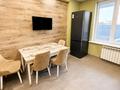 2-комнатная квартира · 55.3 м² · 1/6 этаж, Халиуллина за 42.5 млн ₸ в Алматы, Медеуский р-н — фото 9