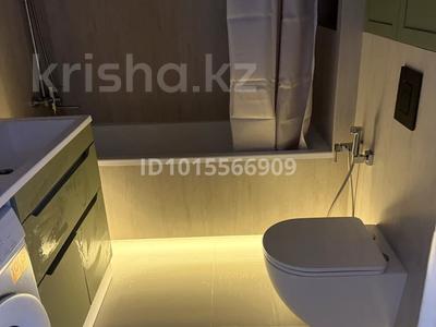 1-бөлмелі пәтер · 40 м² · 3/18 қабат, Е 882 7, бағасы: 450 000 ₸ в Астане, Нура р-н