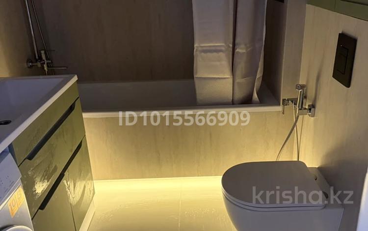 1-бөлмелі пәтер · 40 м² · 3/18 қабат, Е 882 7, бағасы: 450 000 ₸ в Астане, Нура р-н — фото 2