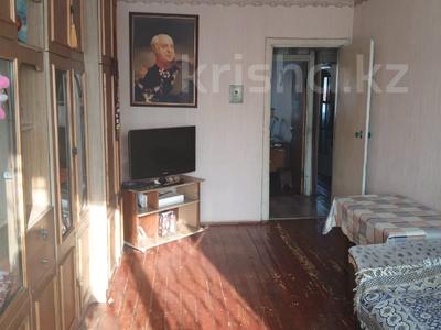 2-комнатная квартира · 46 м² · 1/5 этаж, Жамбыла Жабаева 270 за 10.8 млн 〒 в Петропавловске
