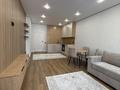 2-бөлмелі пәтер · 53 м² · 11/25 қабат, Тауелсиздик 25 блок 1, бағасы: 33 млн ₸ в Астане, Алматы р-н