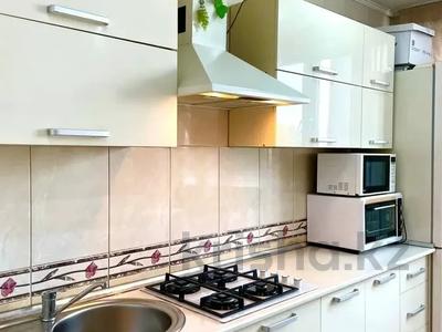 4-бөлмелі пәтер · 85 м² · 3/5 қабат, Алмагүл ш/а., бағасы: 57 млн ₸ в Алматы, Бостандыкский р-н