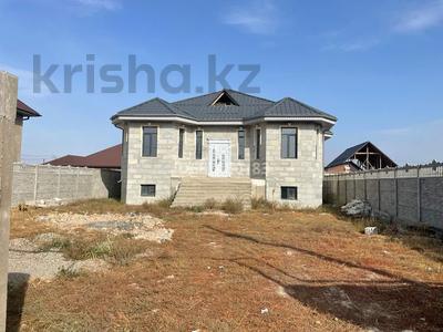 Отдельный дом • 8 комнат • 280 м² • 6 сот., Карабулак — Панфилов за 35 млн 〒 в Талгаре
