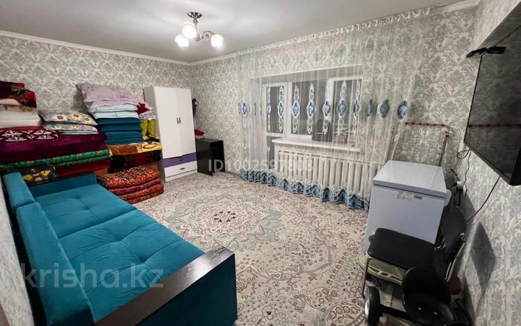 2-комнатная квартира · 50 м² · 5/5 этаж, Гагарина 12в за 23.5 млн 〒 в  — фото 2