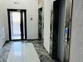 4-бөлмелі пәтер · 123 м² · 2/12 қабат, Казыбек би, бағасы: 63 млн ₸ в Астане — фото 13