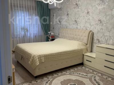 4-комнатная квартира · 74 м² · 3/5 этаж, Желтоксан за 60.3 млн ₸ в Алматы, Алмалинский р-н