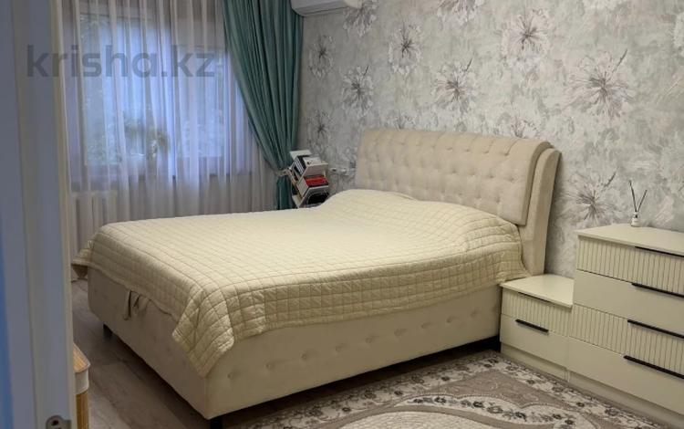 4-комнатная квартира · 74 м² · 3/5 этаж, Желтоксан за 60.3 млн ₸ в Алматы, Алмалинский р-н — фото 10