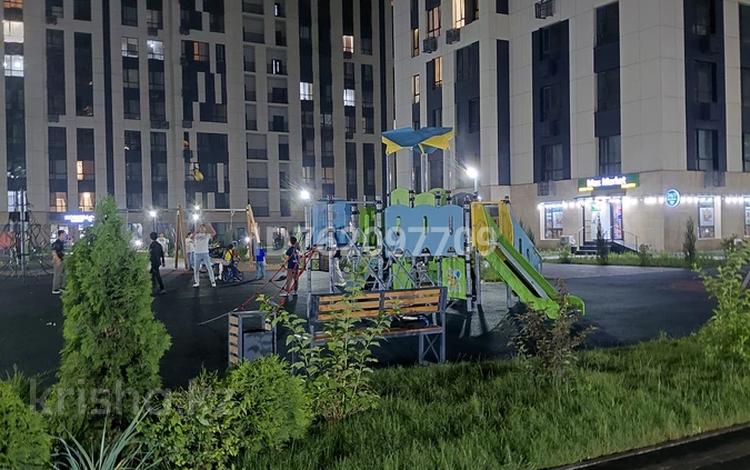 2-комнатная квартира · 42 м² · 3/13 этаж, Толеби Фурката 348 — Утеген батыра за ~ 29.9 млн ₸ в Алматы, Ауэзовский р-н — фото 69