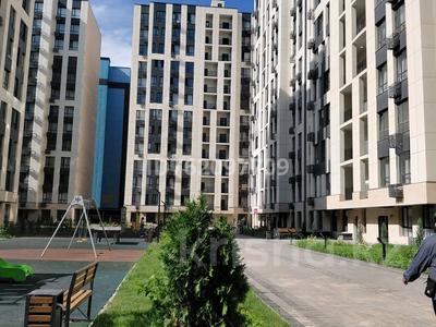 2-комнатная квартира · 42 м² · 3/13 этаж, Толеби Фурката 348 — Утеген батыра за ~ 29.9 млн ₸ в Алматы, Ауэзовский р-н