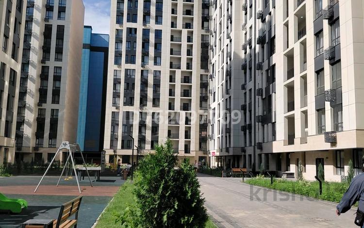 2-бөлмелі пәтер · 42 м² · 3/13 қабат, Толеби Фурката 348 — Утеген батыра, бағасы: ~ 29.9 млн ₸ в Алматы, Ауэзовский р-н — фото 73