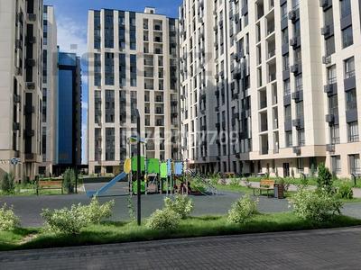 2-бөлмелі пәтер · 42 м² · 3/13 қабат, Толеби Фурката 348 — Утеген батыра, бағасы: ~ 29.9 млн ₸ в Алматы, Ауэзовский р-н