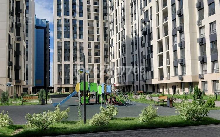 2-комнатная квартира · 42 м² · 3/13 этаж, Толеби Фурката 348 — Утеген батыра за ~ 29.9 млн ₸ в Алматы, Ауэзовский р-н — фото 74