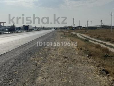 Участок · 1 га, Аксукент за 22 млн ₸
