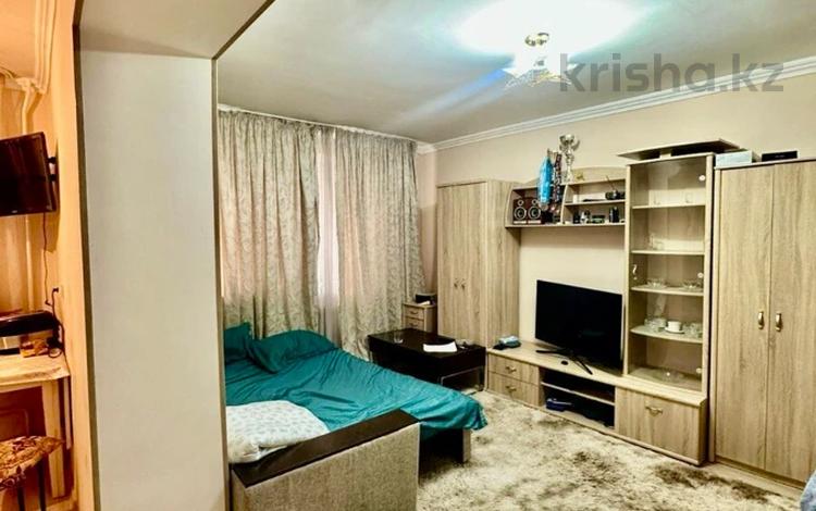 1-бөлмелі пәтер · 30 м² · 1/4 қабат, Жарокова, бағасы: 24.5 млн ₸ в Алматы, Бостандыкский р-н — фото 2