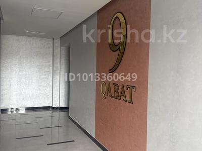2-бөлмелі пәтер · 87.43 м² · 9/10 қабат, мкр. Алтын орда, Алтын Орда, бағасы: 34.5 млн ₸ в Актобе