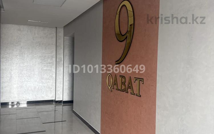 2-бөлмелі пәтер · 87.43 м² · 9/10 қабат, мкр. Алтын орда, Алтын Орда, бағасы: 34.5 млн ₸ в Актобе — фото 2