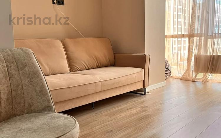 1-бөлмелі пәтер · 26 м² · 4/5 қабат, E103 3, 3/2, бағасы: 15.5 млн ₸ в Астане, Нура р-н — фото 8