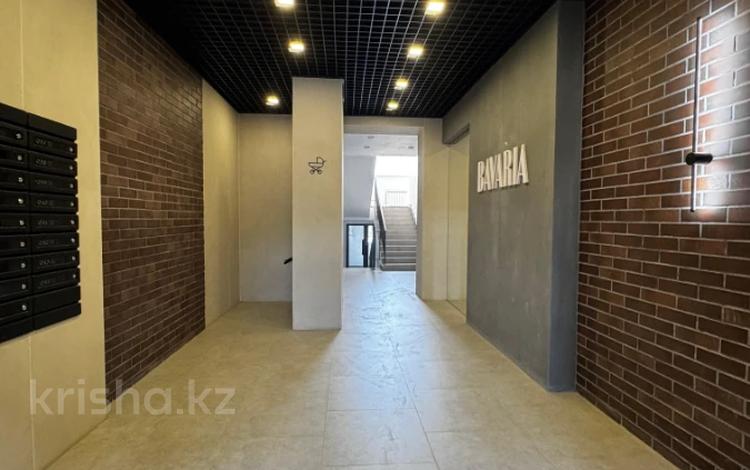 1-комнатная квартира · 38.3 м² · 3/9 этаж, мкр. Алтын орда, шокая за 20.5 млн ₸ в Актобе — фото 14