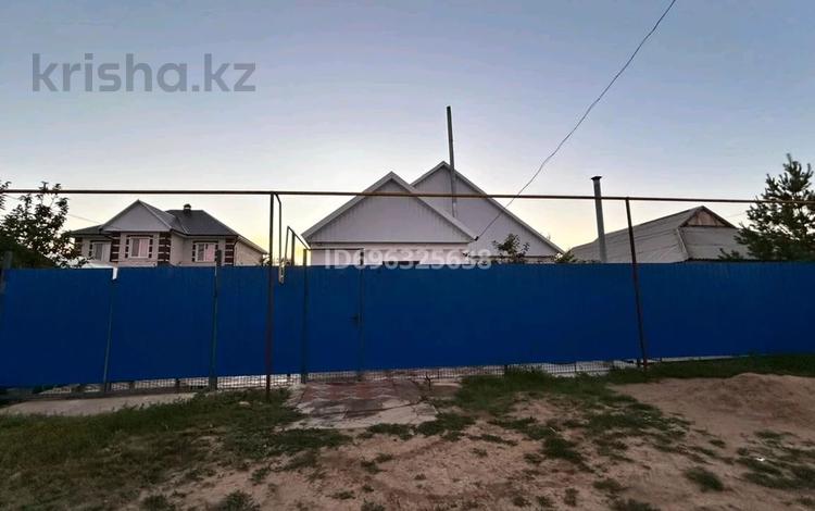 Жеке үй · 3 бөлме · 150 м² · 5 жүзд., Бопай ханым 9/1, бағасы: 29 млн ₸ в Зачаганске — фото 32