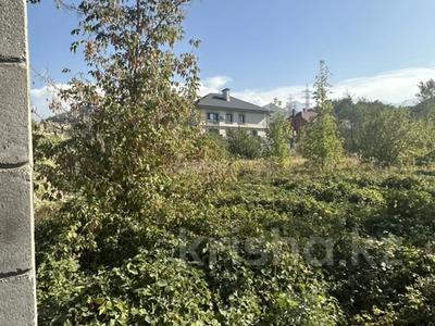 Участок · 100 соток, Редько 81 — Навои за 1.7 млрд ₸ в Алматы, Бостандыкский р-н