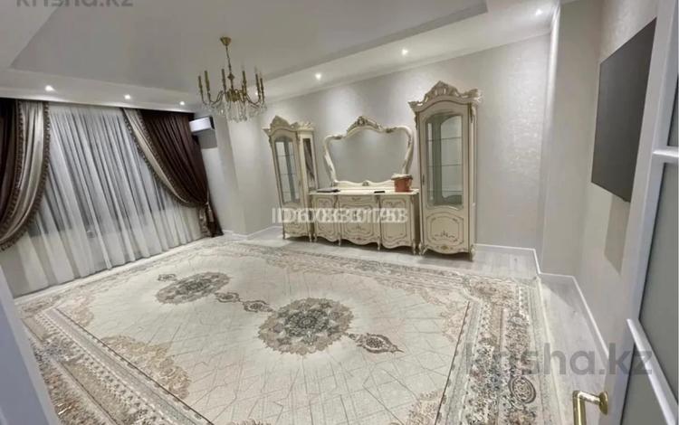 4-комнатная квартира · 160 м² · 7/7 этаж, Каратал — Каратал Заря за 50 000 ₸ в Талдыкоргане — фото 4
