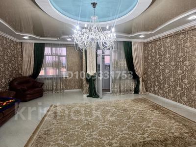4-комнатная квартира · 160 м² · 7/7 этаж, Пентхаус — Каратал за 50 000 〒 в Талдыкоргане