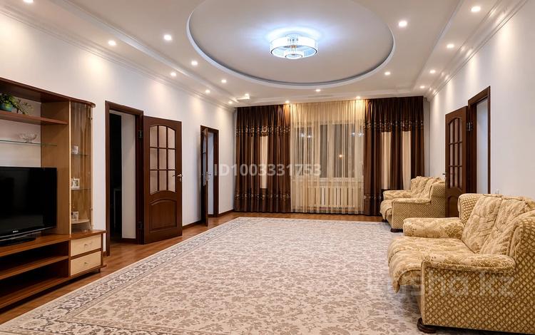 4-комнатная квартира · 160 м² · 7/7 этаж, Каратал — Каратал Заря за 50 000 ₸ в Талдыкоргане — фото 6