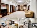4-комнатная квартира · 160 м² · 7/7 этаж, Каратал — Каратал Заря за 50 000 ₸ в Талдыкоргане — фото 3