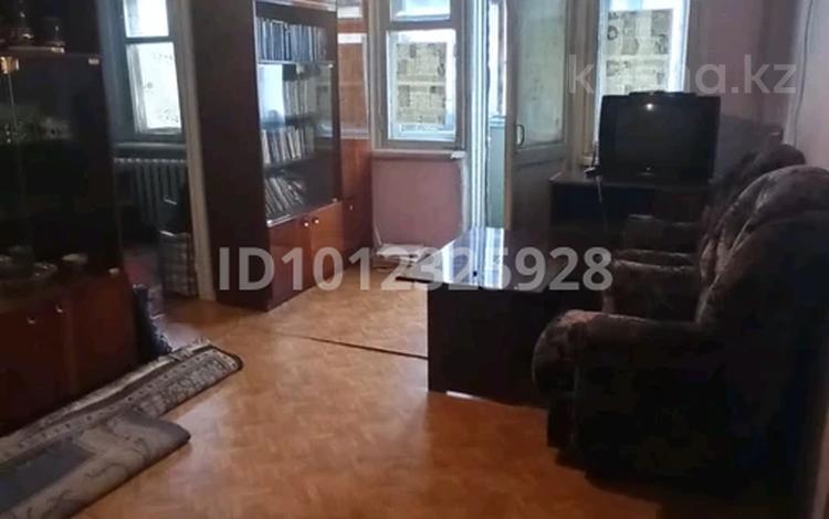2-бөлмелі пәтер · 45 м² · 3/5 қабат, Машхур Жусуп 31а, бағасы: 7.4 млн ₸ в Экибастузе — фото 2