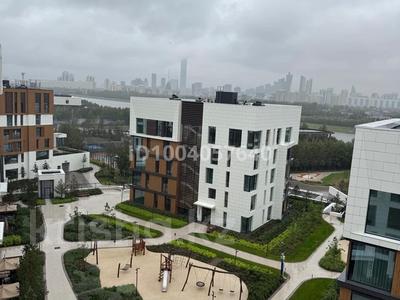 4-комнатная квартира · 176 м² · 8/8 этаж, Амман 21 за 300 млн 〒 в Астане, Алматы р-н