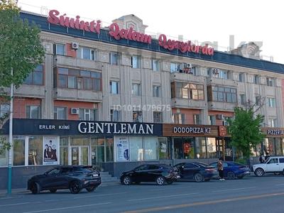2-комнатная квартира · 44 м² · 4/4 этаж, Желтоксан 24А за 12.5 млн 〒 в 