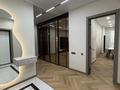 3-комнатная квартира · 105 м² · 8/20 этаж, Тургут Озала за 540 000 ₸ в Алматы, Бостандыкский р-н — фото 3