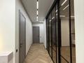 3-комнатная квартира · 105 м² · 8/20 этаж, Тургут Озала за 540 000 ₸ в Алматы, Бостандыкский р-н — фото 5
